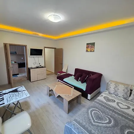 Trakia Apartament