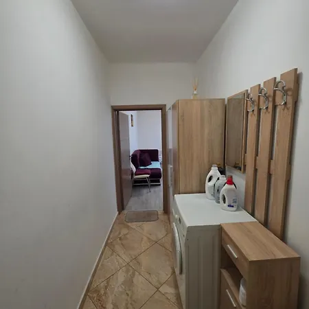 Trakia Apartament *